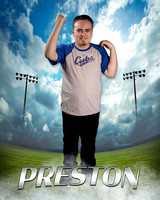 Preston